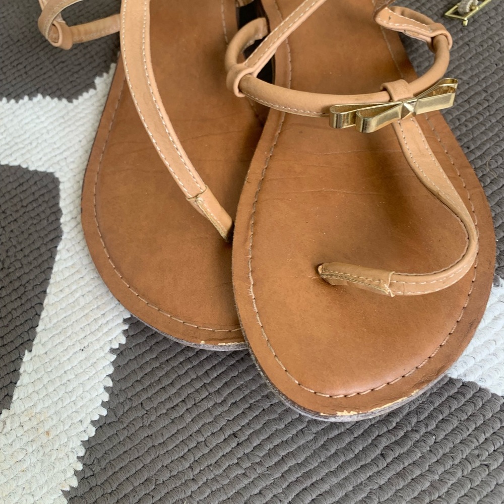Merona Sandals - Picture 2 of 2